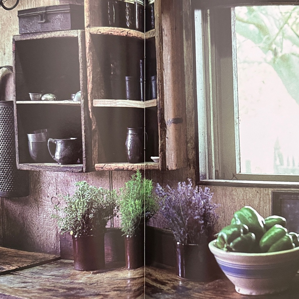 A Perfectly Kept House Is The Sign Of A Misspent Life | Design Book - Picture 13 of 16